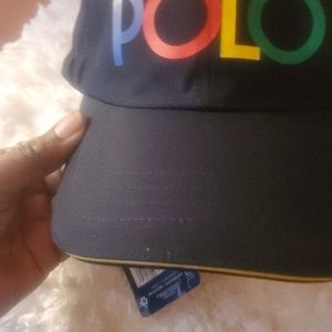 POLO Men's Cap